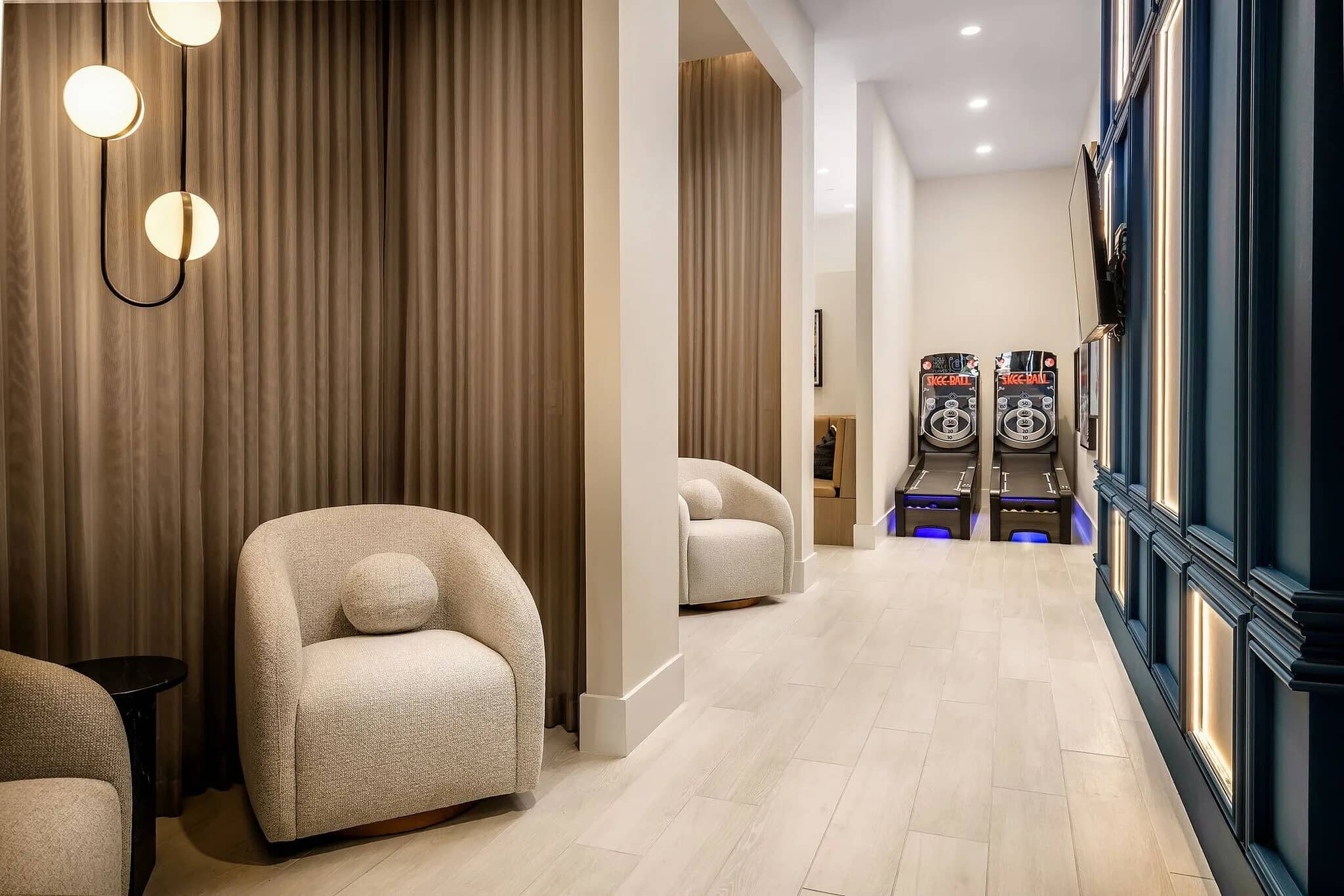 The Verve — verve wesley chapel fl building photo
