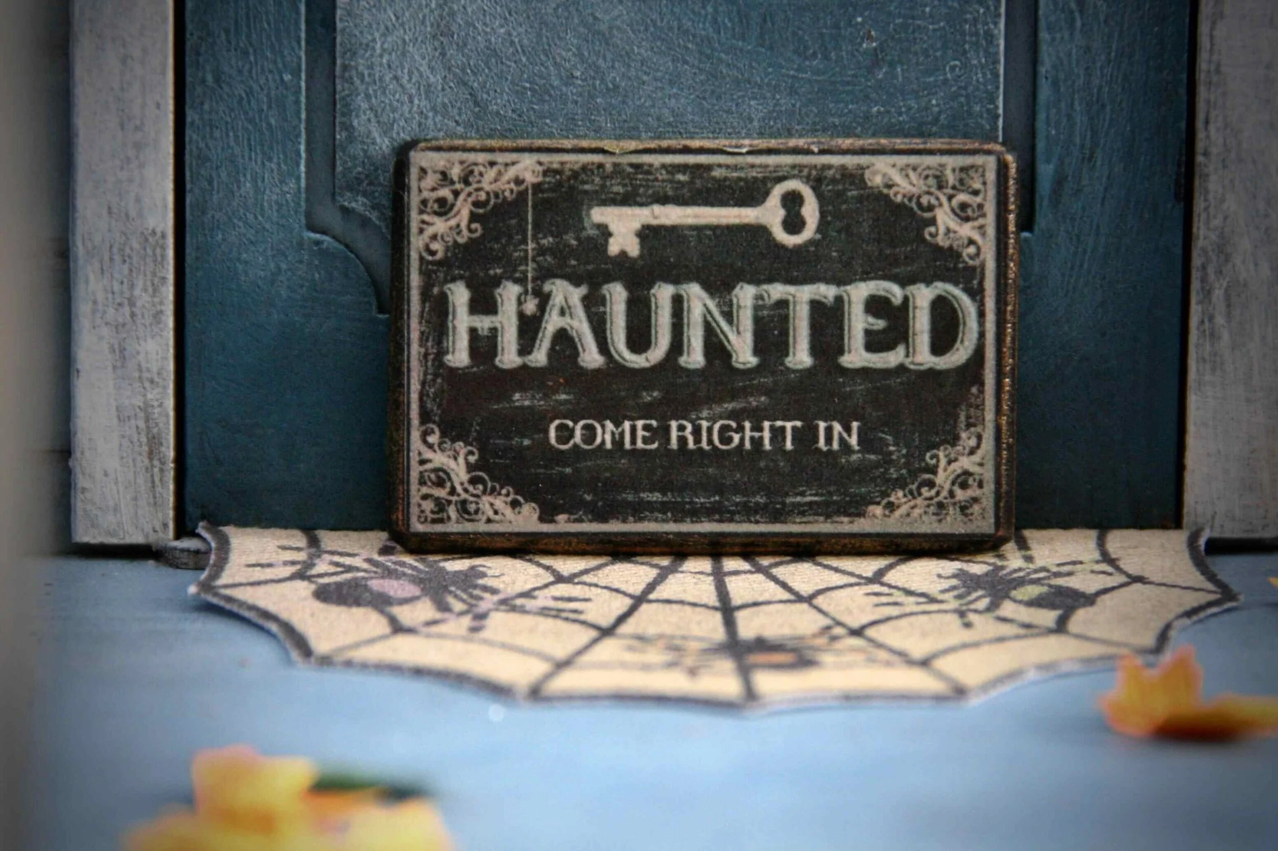 How to Prepare Your Home for a Halloween Party