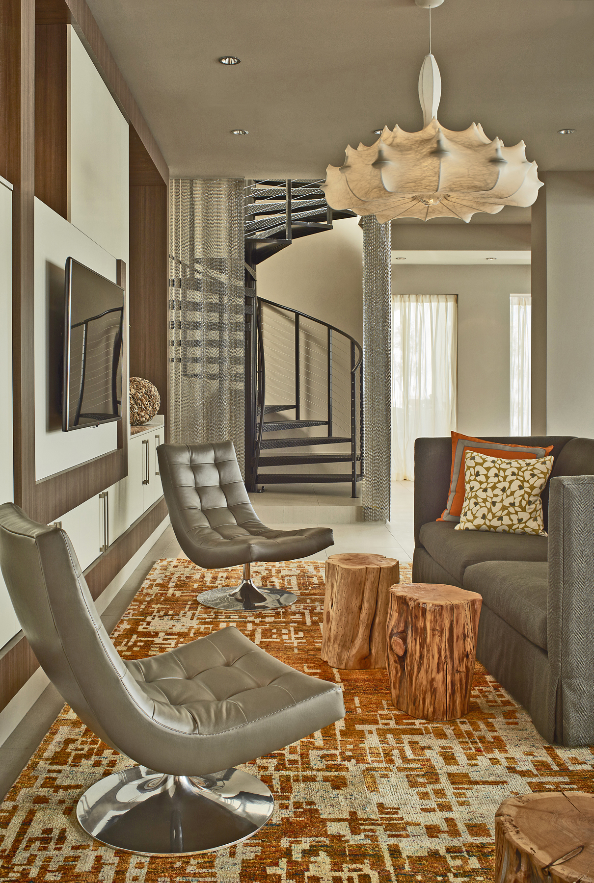 Multi-Family & Amenities - Beasley & Henley
