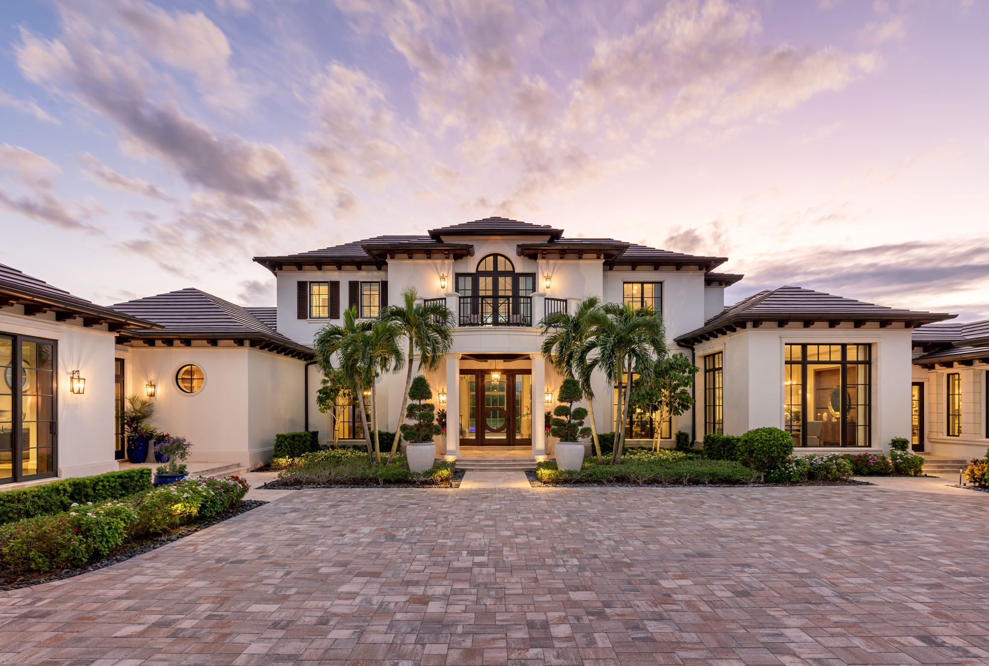 Naples Residence Beasley & Henley