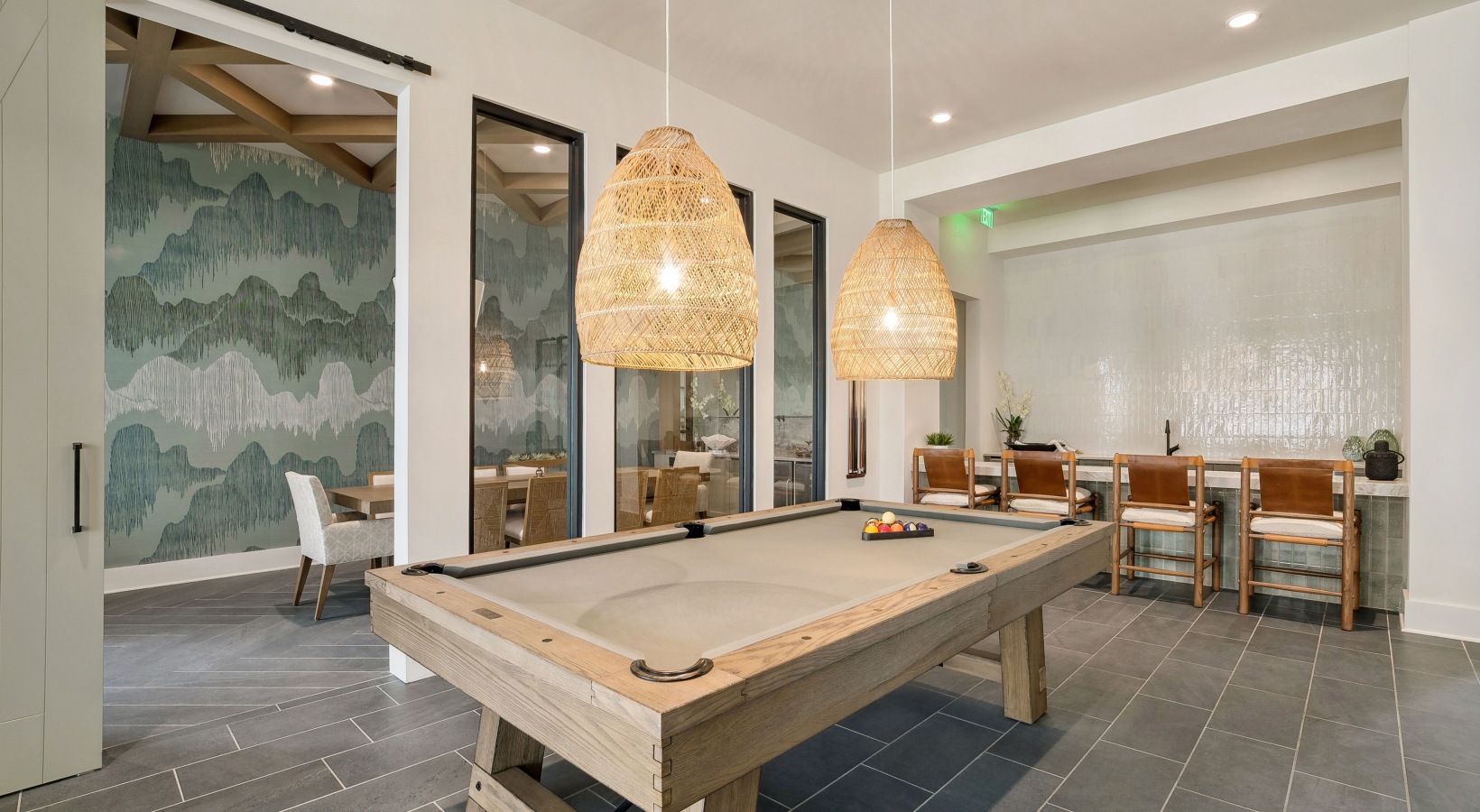 Gem Lake Beasley & Henley