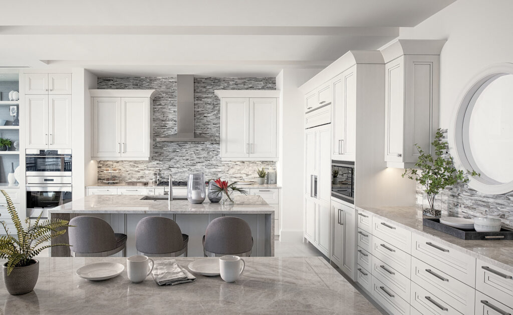 CABINETRY