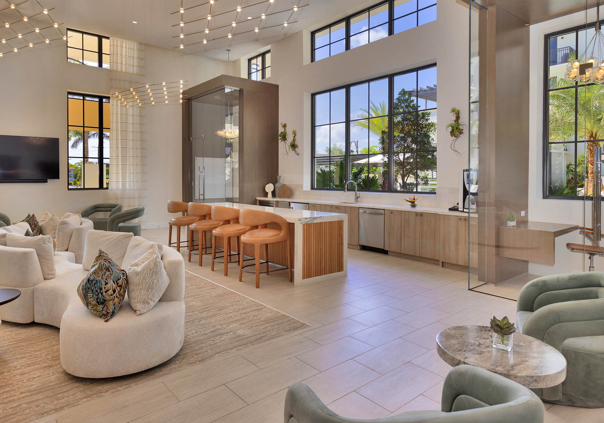Winter Park Interior Design Firm